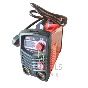 Welding Machine Edon Lv- 300S