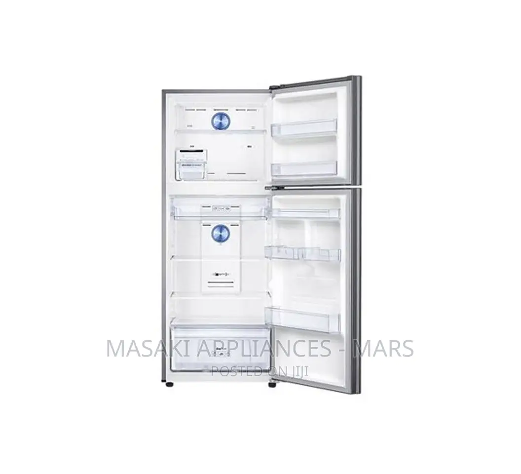 New Samsung 460L Top Mount Freezer | RT60K6341SL