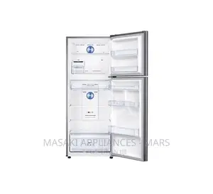 New Samsung 460L Top Mount Freezer | RT60K6341SL