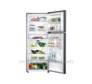 New Samsung 460L Top Mount Freezer | RT60K6341SL