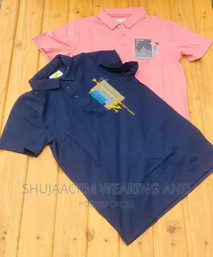 Brand New Men's T-Shirts