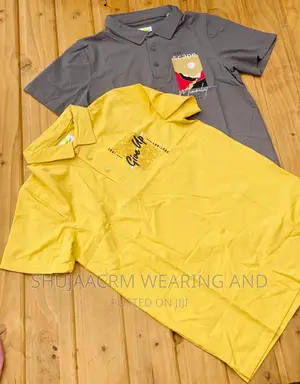 New Men's T-Shirts