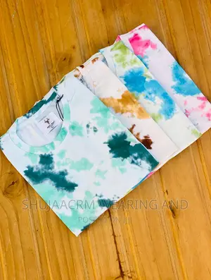 New Men's T-Shirts