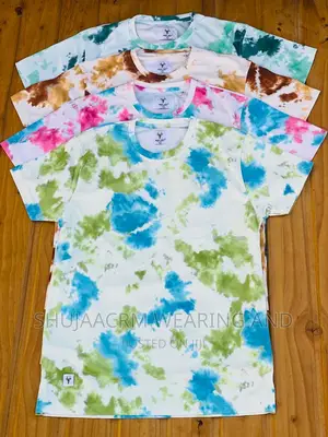 New Men's T-Shirts