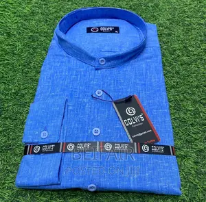 High Standard Shirts | Mashati High Quality