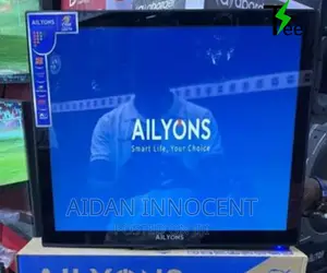 17 Inch Tv ALNS