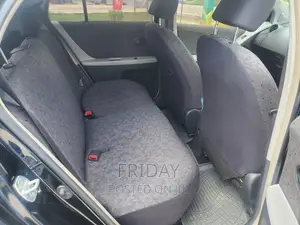 Toyota Carina 1.5 FWD Sedan 2001 Red