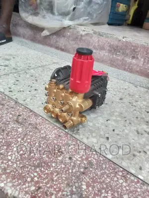 Pressure Pump