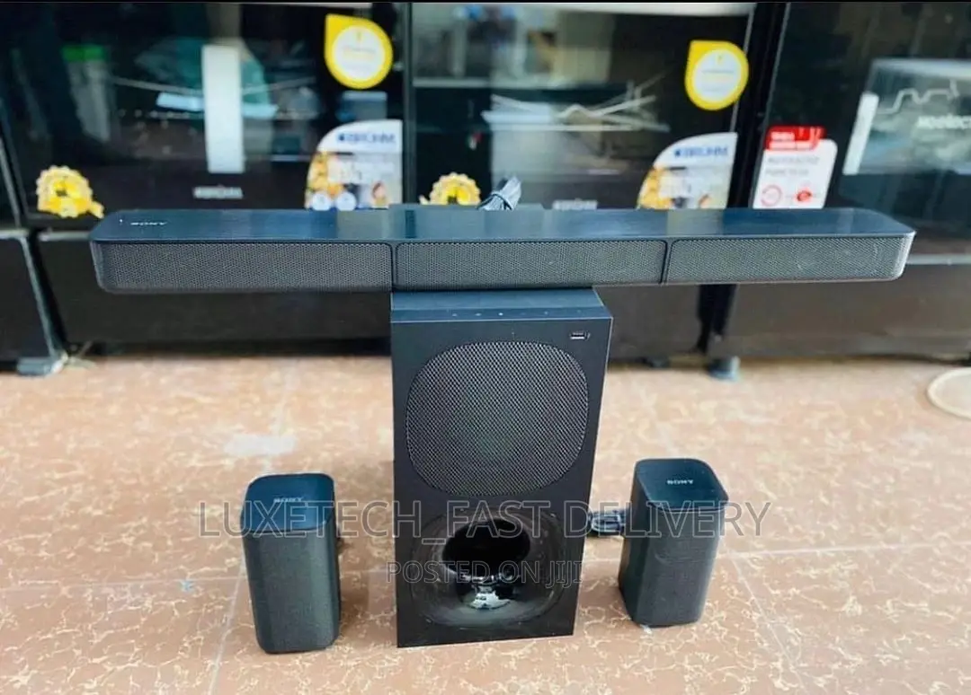 Sony Soundbar 400w