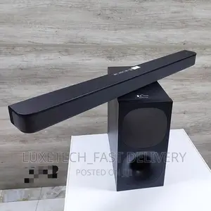 Sony Soundbar 330w Wireless Subwoofer