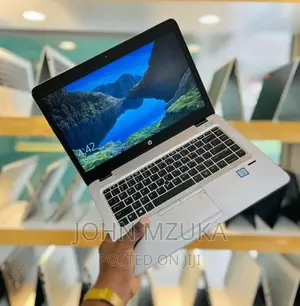 Laptop HP EliteBook 840 G3 8GB Intel Core I7 SSD 256GB