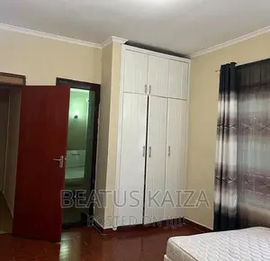 Furnished 3bdrm Apartment in Mikocheni B Near for rent
