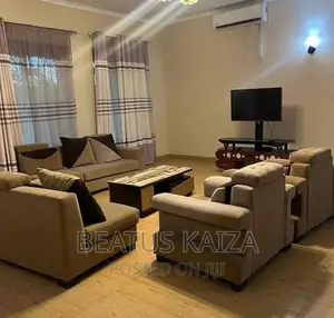 Furnished 3bdrm Apartment in Mikocheni B Near for rent