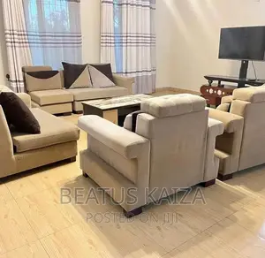 Furnished 3bdrm Apartment in Mikocheni B Near for rent