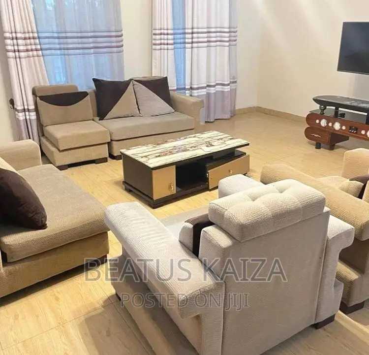 Furnished 3bdrm Apartment in Mikocheni B Near for rent
