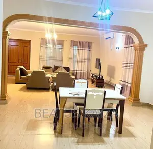 Furnished 3bdrm Apartment in Mikocheni B Near for rent