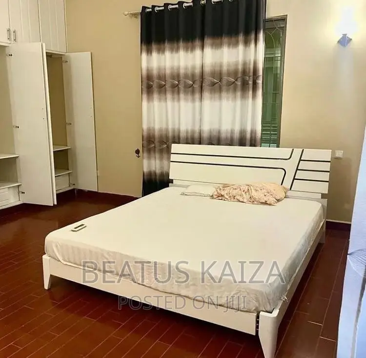 Furnished 3bdrm Apartment in Mikocheni B Near for rent