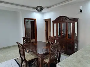 Furnished 3bdrm Apartment in Mikocheni A for rent