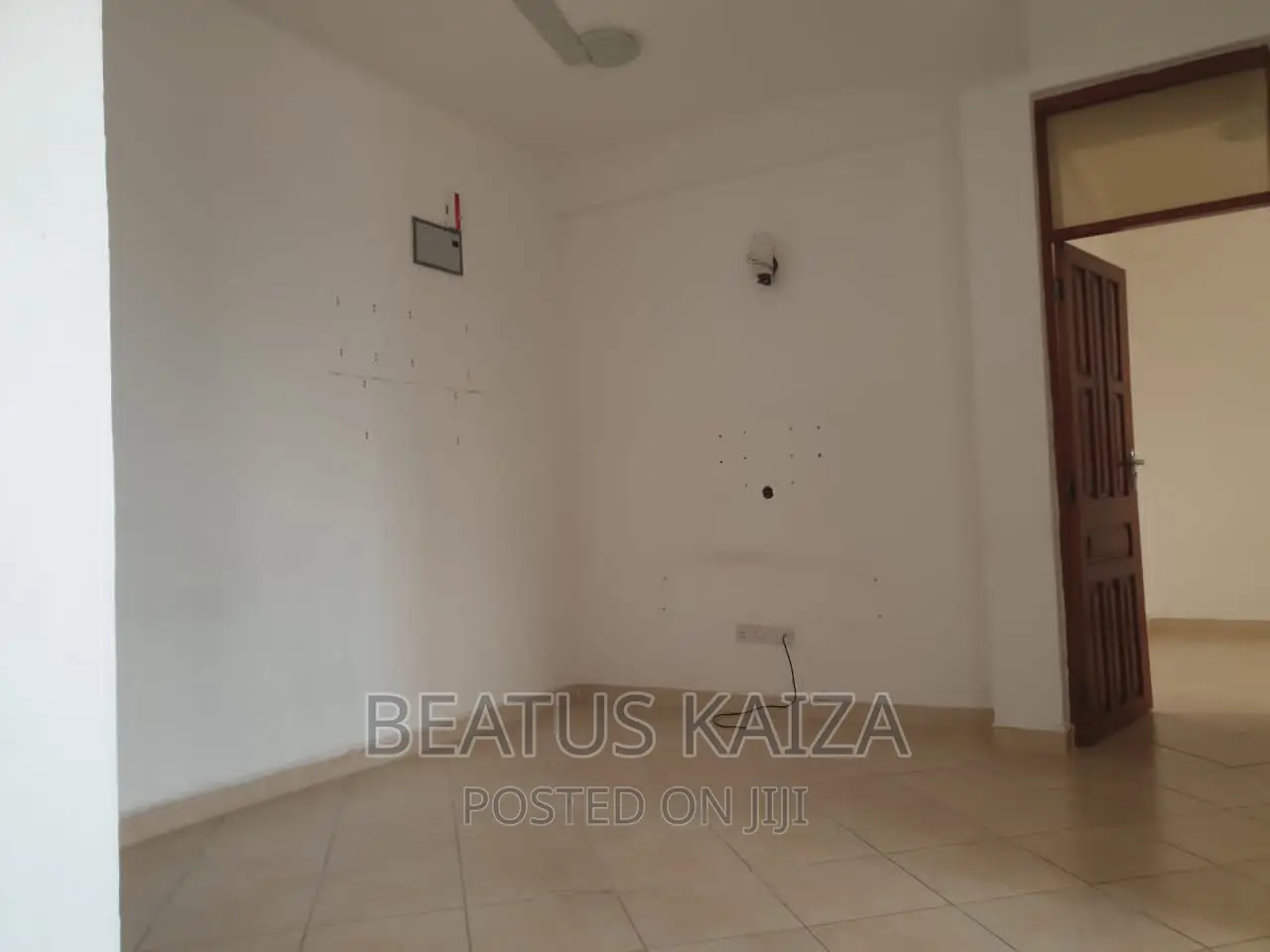 2bdrm Apartment in Kinondoni Kwa Pinda for rent