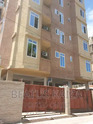 2bdrm Apartment in Kinondoni Kwa Pinda for rent
