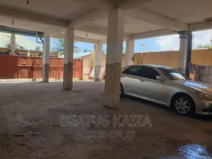 2bdrm Apartment in Kinondoni Kwa Pinda for rent