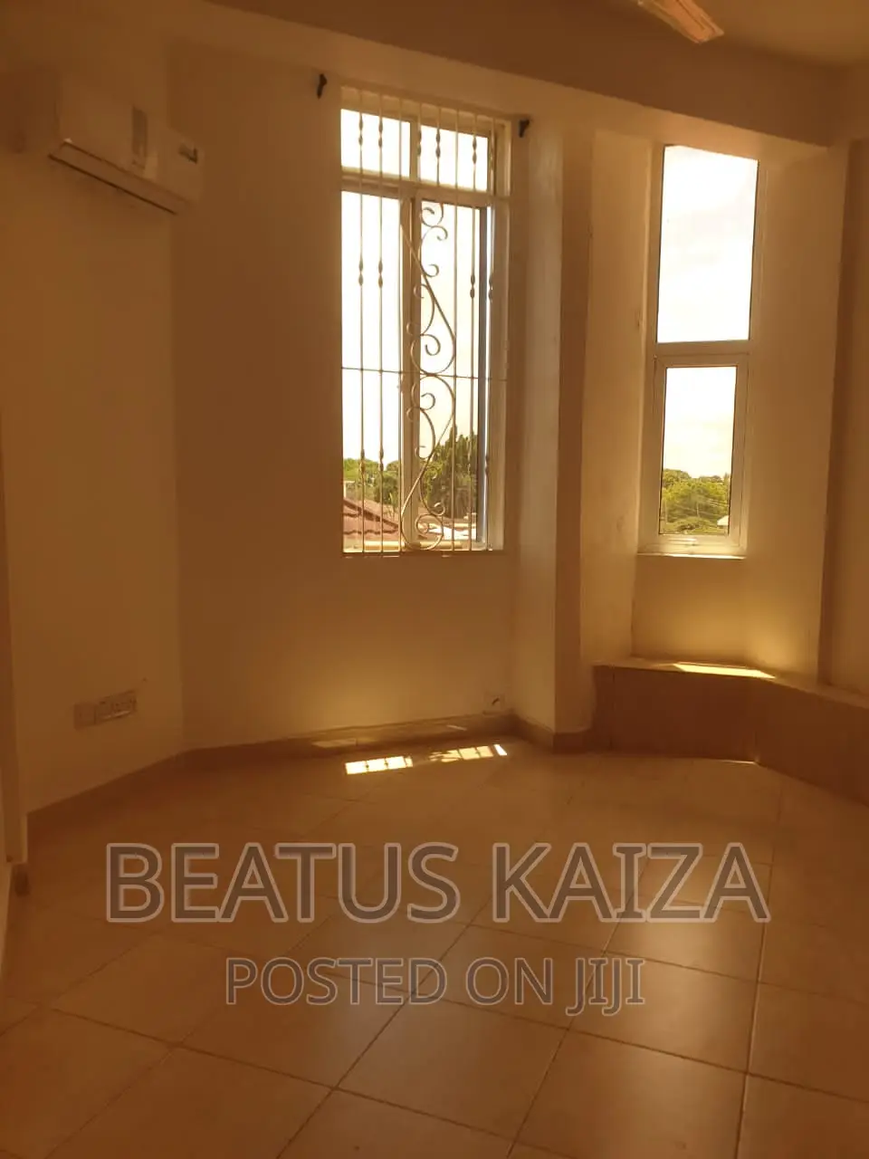 2bdrm Apartment in Kinondoni Kwa Pinda for rent