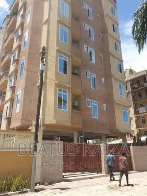 2bdrm Apartment in Kinondoni Kwa Pinda for rent