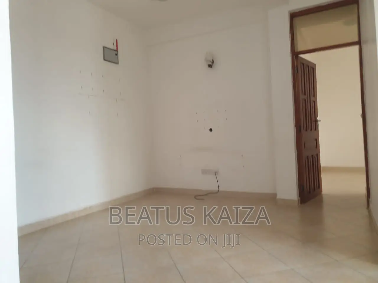 2bdrm Apartment in Kinondoni Kwa Pinda for rent