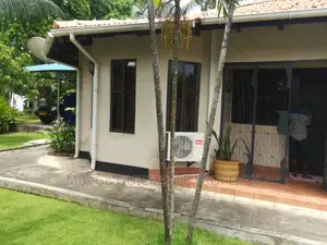 Furnished 3bdrm House in Mbaga Estate, Oyster Bay for rent