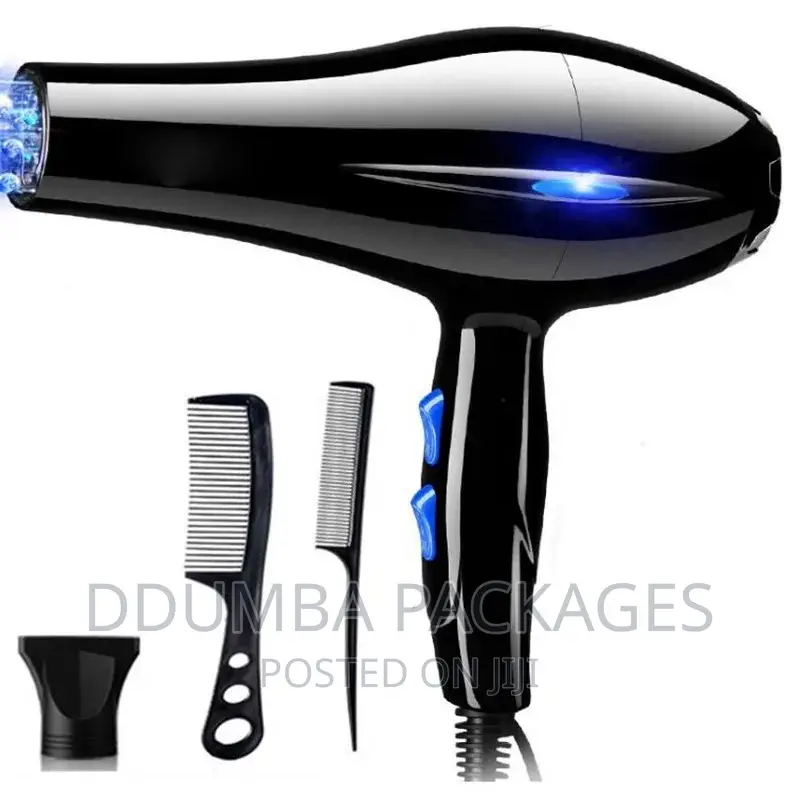 Full Hair Dryer Set