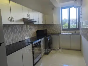 Furnished 2bdrm Apartment in Masaki Apts for rent