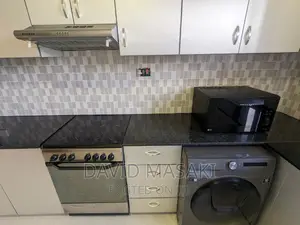 Furnished 2bdrm Apartment in Masaki Apts for rent