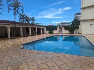 Furnished 2bdrm Apartment in Masaki Apts for rent