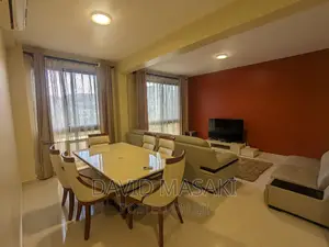 Furnished 2bdrm Apartment in Masaki Apts for rent