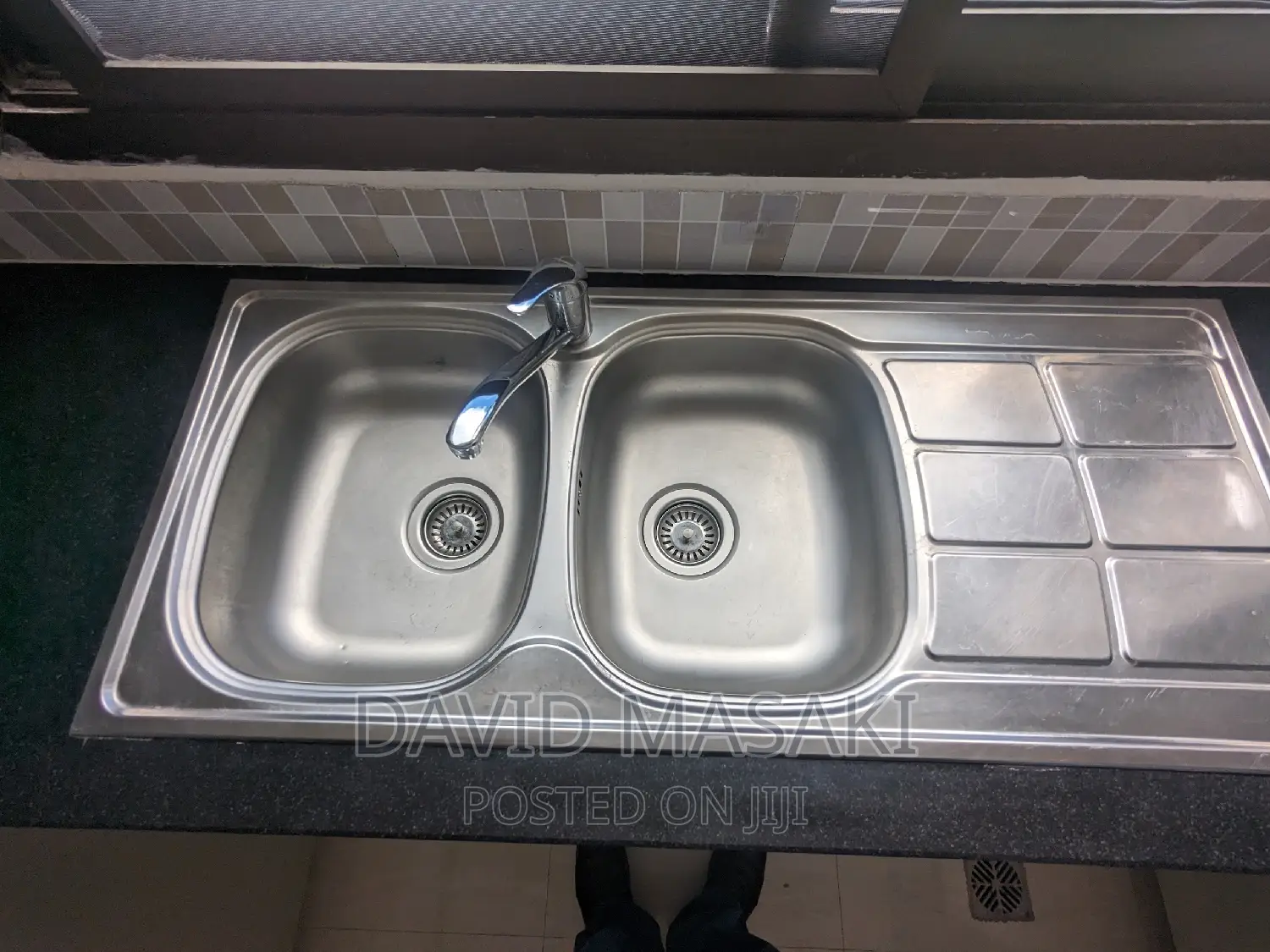 Furnished 2bdrm Apartment in Masaki Apts for rent