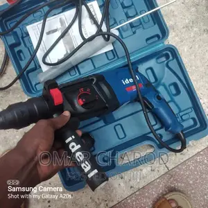 Drill Machine