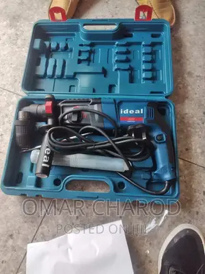 Drill Machine
