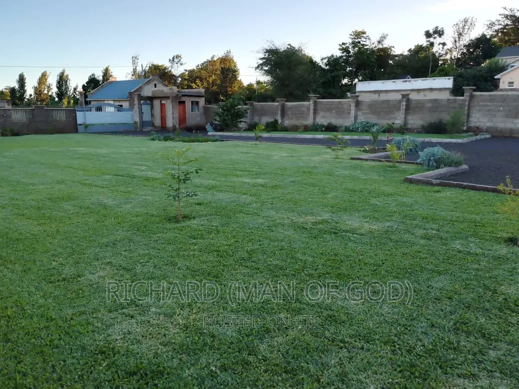 Furnished 2bdrm Bungalow in Arusha for rent