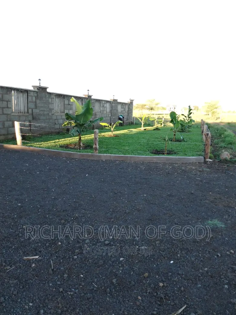 Furnished 2bdrm Bungalow in Arusha for rent