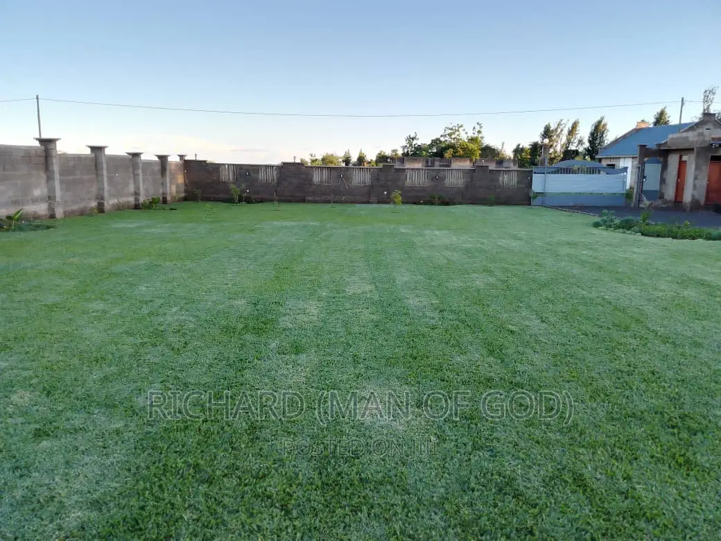Furnished 2bdrm Bungalow in Arusha for rent