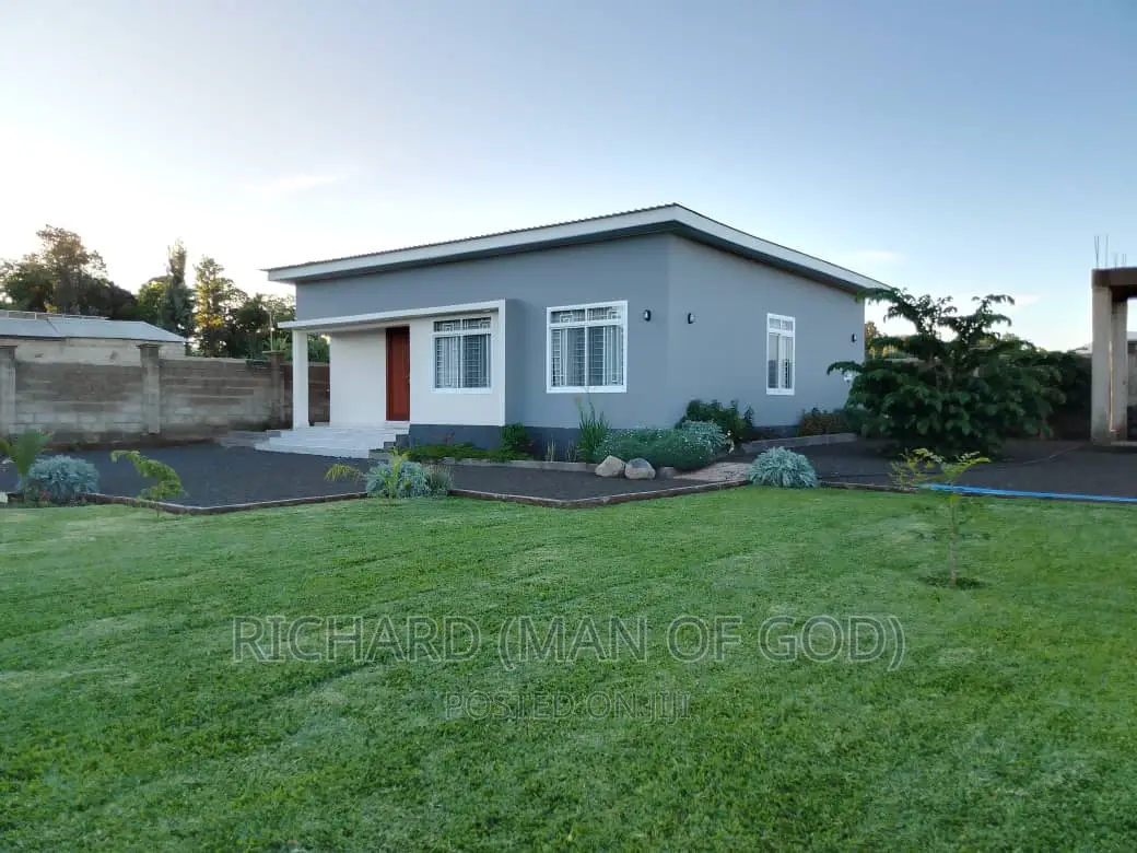 Furnished 2bdrm Bungalow in Arusha for rent