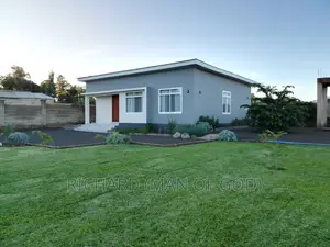 Furnished 2bdrm Bungalow in Arusha for rent