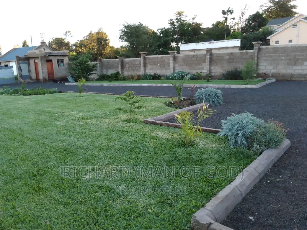 Furnished 2bdrm Bungalow in Arusha for rent