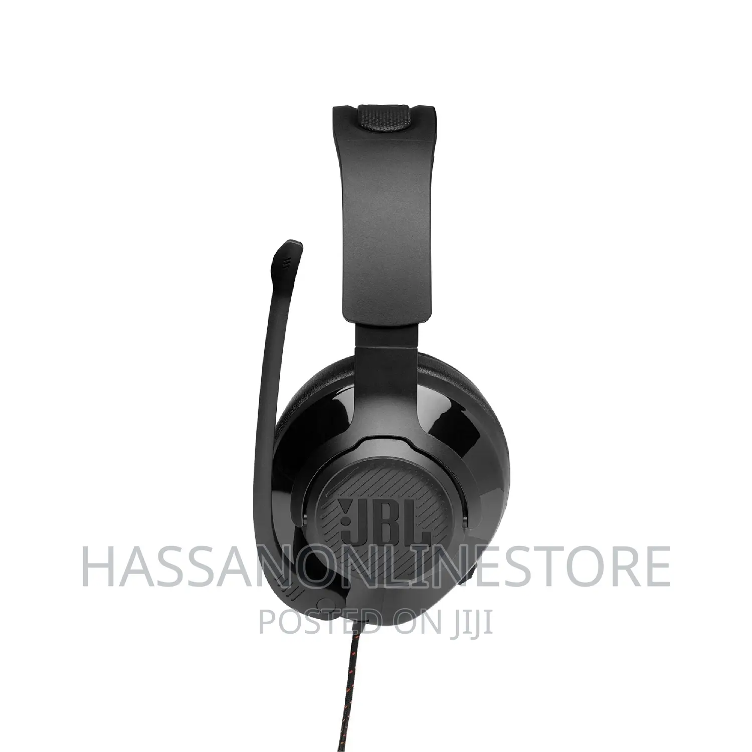 JBL Quantum 300 Wired Over-Ear Gaming Headset