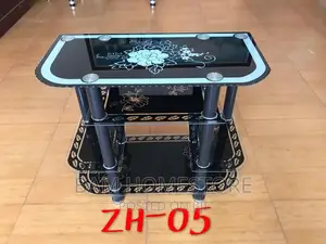 Glass Showcase