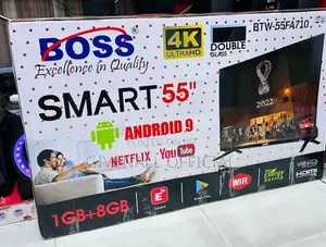 Ofa Ofa = Big Brand Boss TV Nchi 55 Smart Double Glass
