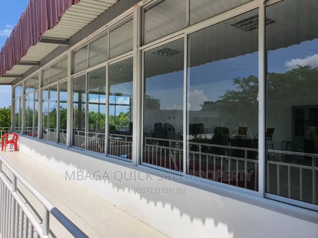 5bdrm House in Up A Game Near, Upanga West for rent