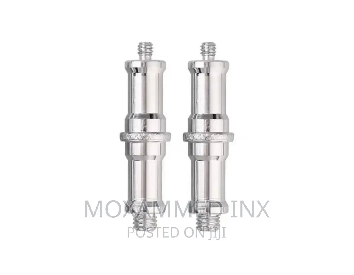 Light Silver Stand Holder