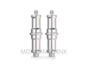 Light Silver Stand Holder