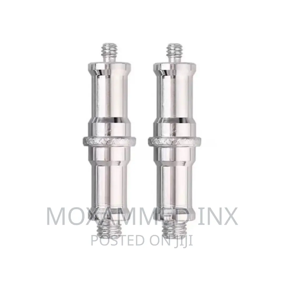 Light Silver Stand Holder